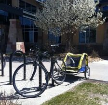 Get Rich With… Bikes